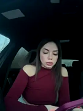 Gabriella Hot  online show from 16, 12, 2025