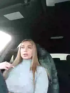 Gabriella Hot  online show from 23, 2, 2025