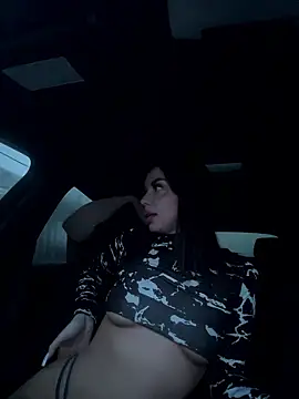 Gabriella Hot  online show from 8, 1, 2026