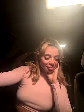 Gabriella Hot  online show from 22, 10, 2025