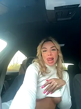 Gabriella Hot  online show from 25, 10, 2025