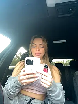 Gabriella Hot  online show from 26, 9, 2025