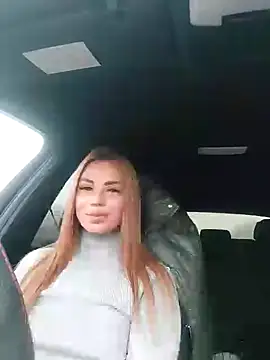 Gabriella Hot  online show from 7, 3, 2025