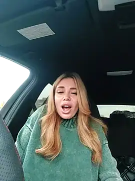 Gabriella Hot  online show from 18, 3, 2025