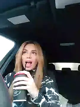 Gabriella Hot  online show from 1, 3, 2025