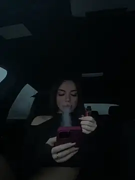 Gabriella Hot  online show from 14, 12, 2025