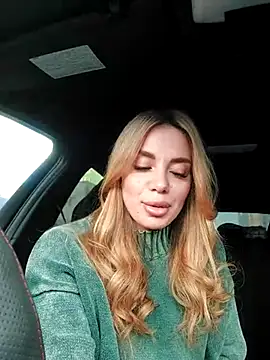 Gabriella Hot  online show from 23, 3, 2025