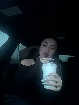 Gabriella Hot  online show from 9, 1, 2026