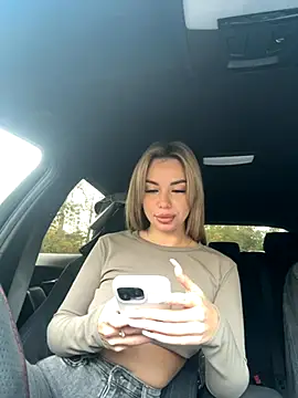 Gabriella Hot  online show from 24, 9, 2025