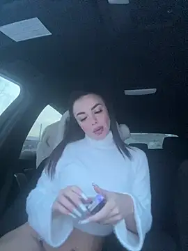 Gabriella Hot  online show from 15, 1, 2026