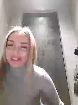 Gabriella Hot  online show from 23, 2, 2025