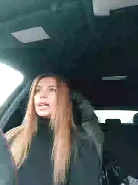 Gabriella Hot  online show from 26, 2, 2025