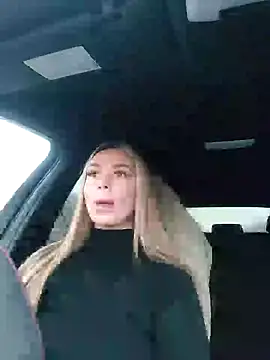 Gabriella Hot  online show from 22, 2, 2025