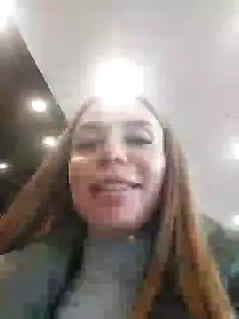 Gabriella Hot  online show from 7, 3, 2025