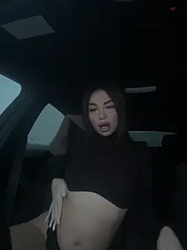 Gabriella Hot  online show from 14, 1, 2026