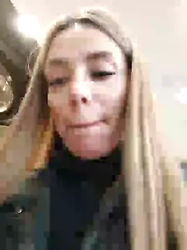 Gabriella Hot  online show from 8, 3, 2025