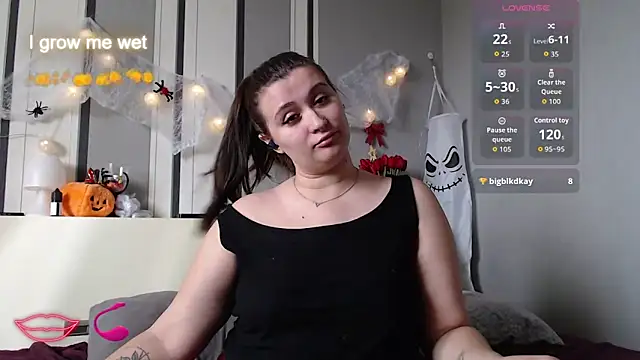 Jadelli online show from 15, 10, 2025