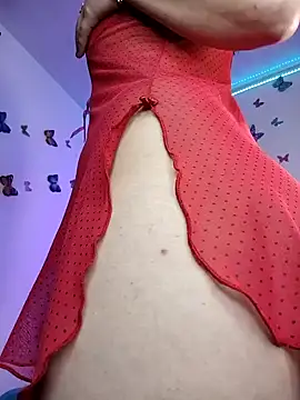 Sofia-Cam online show from 6, 1, 2025
