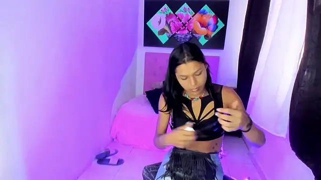 issa kitty online show from 16, 11, 2025