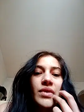 Virgin Pussy Love online show from 22, 2, 2026