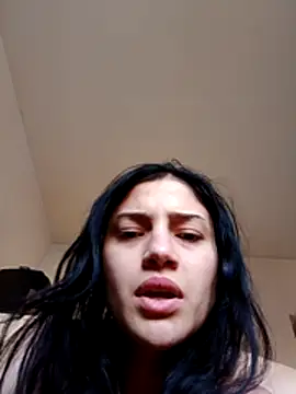 Virgin Pussy Love online show from 6, 3, 2026