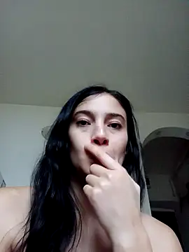 Virgin Pussy Love online show from 14, 11, 2025