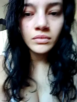 Virgin Pussy Love online show from 20, 1, 2025