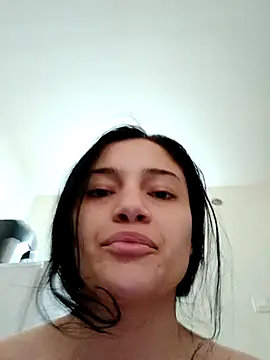 Virgin Pussy Love online show from 31, 3, 2026