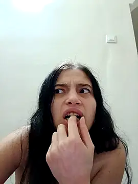 Virgin Pussy Love online show from 9, 1, 2026