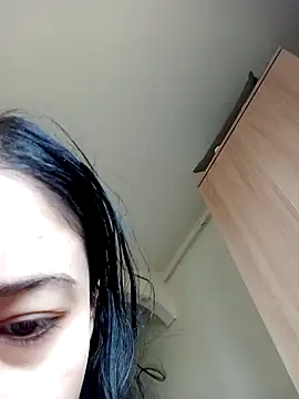 Virgin Pussy Love online show from 6, 2, 2025