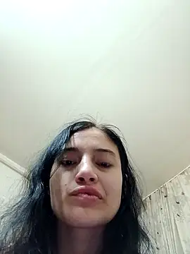 Virgin Pussy Love online show from 18, 4, 2026