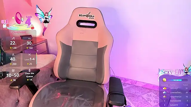 sofi soft  online show from 5, 3, 2025