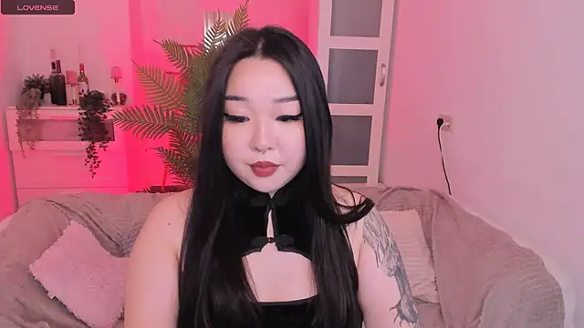 Snapshot of mei_honey_ chatting on 10, 10, 2025 mei honey online show from 10, 10, 2025