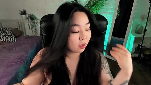 Snapshot of mei_honey_ chatting on 29, 11, 2025 mei honey online show from 29, 11, 2025