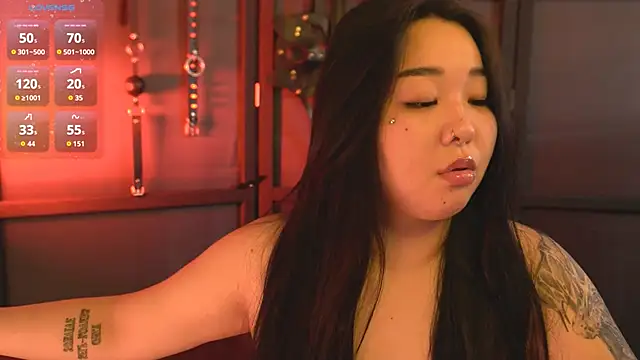 Snapshot of mei_honey_ chatting on 15, 11, 2025 mei honey online show from 15, 11, 2025