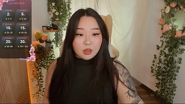 mei honey  online show from 25, 1, 2025