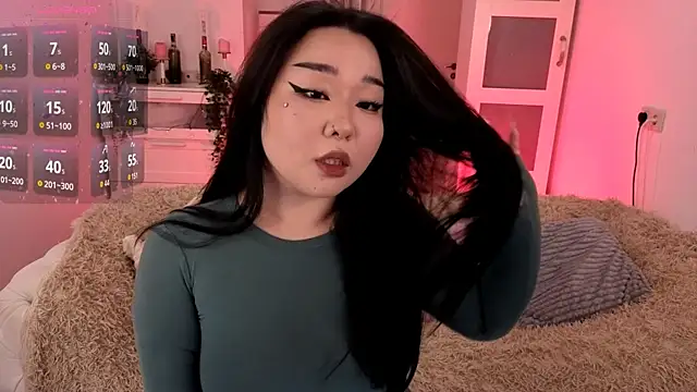 Snapshot of mei_honey_ chatting on 11, 11, 2025 mei honey online show from 11, 11, 2025