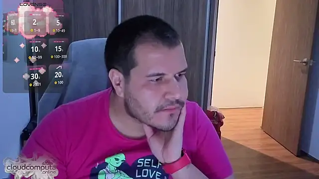 bearcloudcomputa online show from 8, 11, 2025