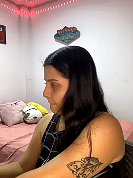 Sophie  Carter  online show from 28, 10, 2025