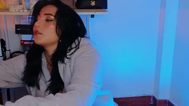 Pauilina online show from 8, 7, 2026