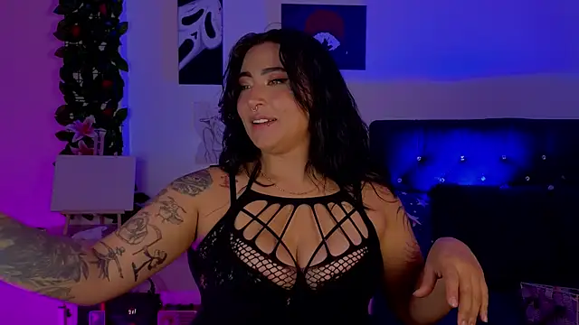 Pauilina online show from 26, 6, 2026