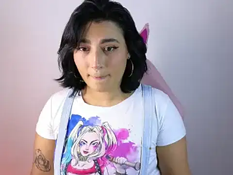 Pauilina online show from 9, 1, 2025