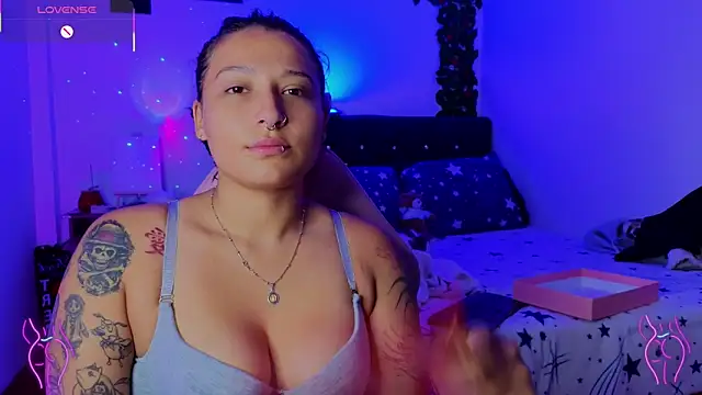 Pauilina online show from 18, 2, 2026