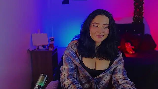 Pauilina online show from 30, 3, 2026