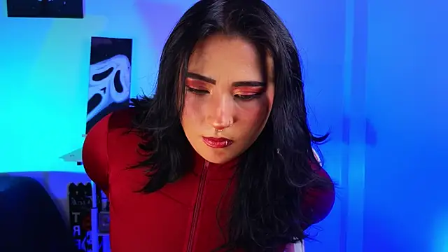 Pauilina online show from 10, 7, 2026