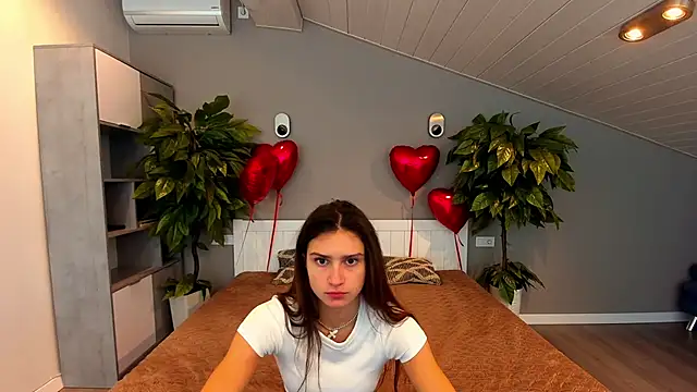 Snapshot of ValeryRoyale chatting on 18, 2, 2025 ValeryRoyale online show from 18, 2, 2025