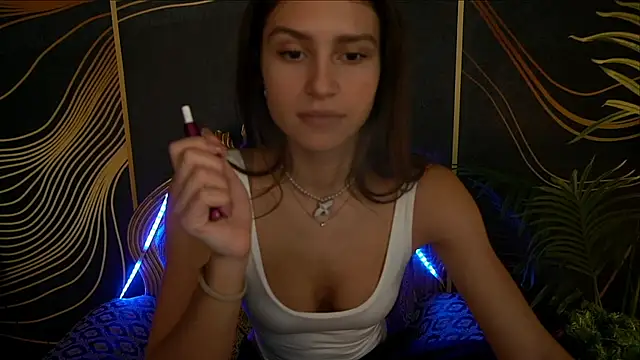 Snapshot of ValeryRoyale chatting on 31, 1, 2025 ValeryRoyale online show from 31, 1, 2025