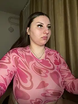 KarinaCelinne online show from 6, 3, 2026