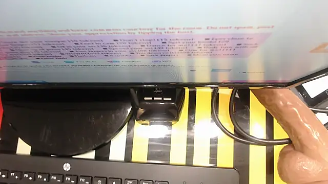 Dalila Sky online show from 1, 4, 2026