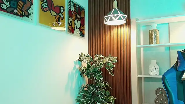 Snapshot of Dalila_Sky chatting on 8, 10, 2025 Dalila Sky online show from 8, 10, 2025